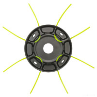 Триммер Витязь БГ-4500