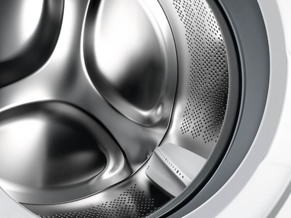 Стиральная машина AEG LFR61844BE