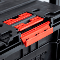 Ящик для инструментов Qbrick System ONE Cart 2.0 SKRWQCOCCZAPG011