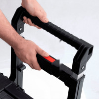 Ящик для инструментов Qbrick System ONE Cart 2.0 SKRWQCOCCZAPG011