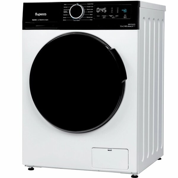 Стиральная машина Бирюса WM-MX1214/15