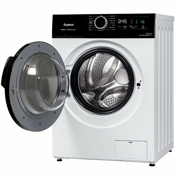 Стиральная машина Бирюса WM-MX1214/15