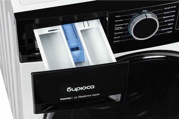 Стиральная машина Бирюса WM-MX1214/15