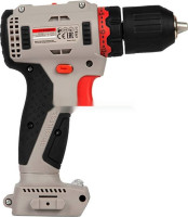 Дрель-шуруповерт Crown CT21091HX (без АКБ)