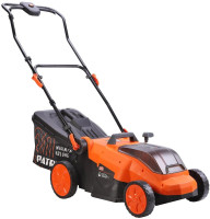 Газонокосилка Patriot CM 430 (без АКБ)