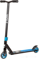 Самокат Novatrack Wolf 30 100A.WOLF.BBL22 (синий)