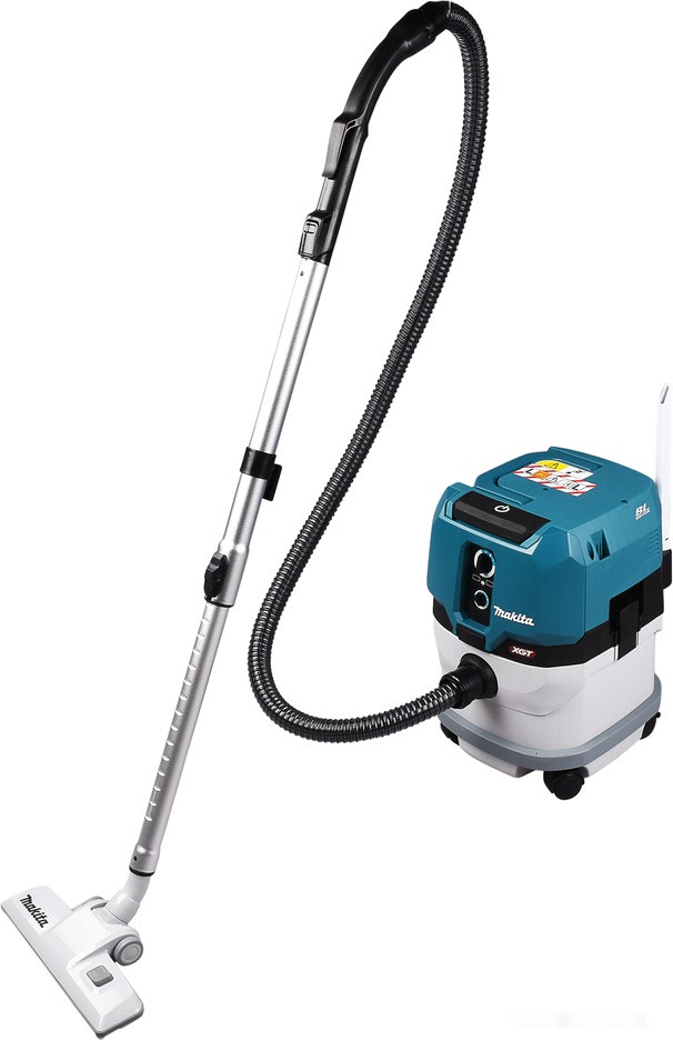 Промышленный пылесос Makita VC001GLZ