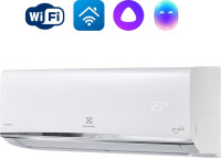 Кондиционер Electrolux Smartline DC EACS/I-24HSM/N8