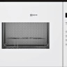 Микроволновая печь NEFF HLAWD53W0