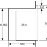 Микроволновая печь NEFF HLAWD53W0