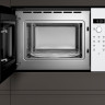 Микроволновая печь NEFF HLAWD53W0
