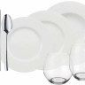 Столовый сервиз Villeroy & Boch Wonderful World White 10-1155-9032