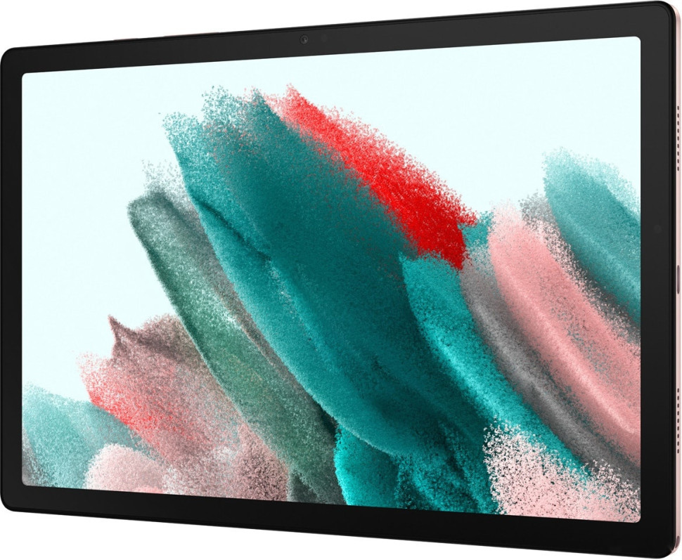 Планшет Samsung Galaxy Tab A8 LTE SM-X205 32GB (розовый)