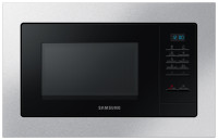 Микроволновая печь Samsung MG23A7013AT/BW