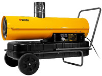 Тепловая пушка Denzel NHG30i