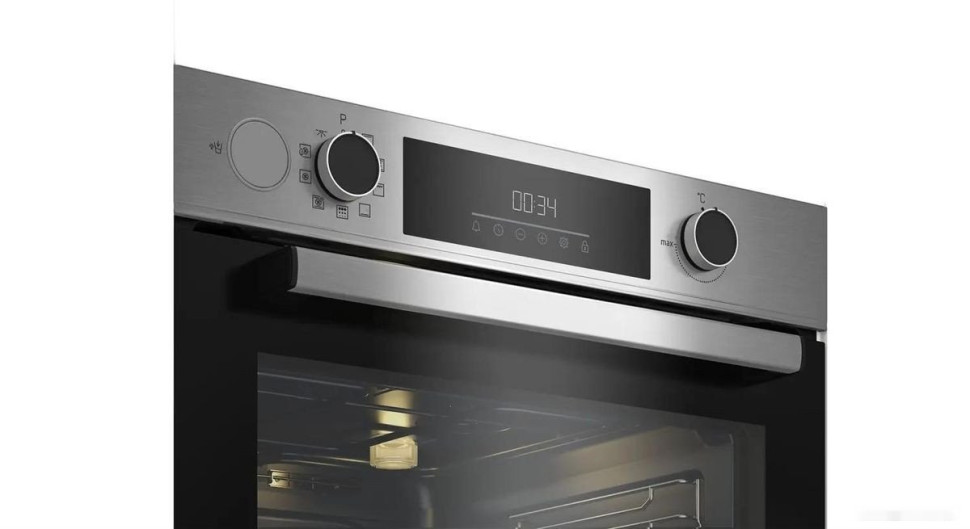 Духовой шкаф Beko BBIS14300XMPSE
