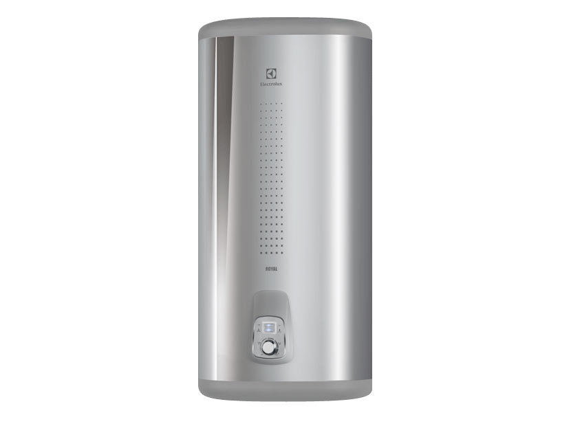 Водонагреватель Electrolux EWH 80 Royal Silver