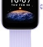 Умные часы Amazfit Bip 3 (голубой)