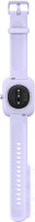 Умные часы Amazfit Bip 3 (голубой)
