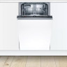 Посудомоечная машина Bosch Serie 2 SPV2HKX39E