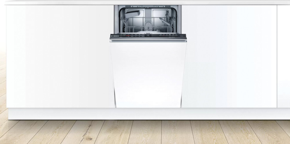 Посудомоечная машина Bosch Serie 2 SPV2HKX39E