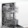 Посудомоечная машина Bosch Serie 2 SPV2HKX39E