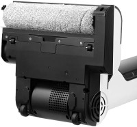 Вертикальный пылесос Kitfort КТ-5276