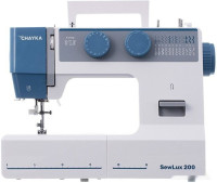 Электромеханическая швейная машина Chayka SewLux 200