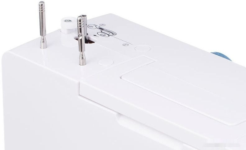 Электромеханическая швейная машина Chayka SewLux 200