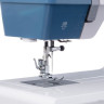 Электромеханическая швейная машина Chayka SewLux 200
