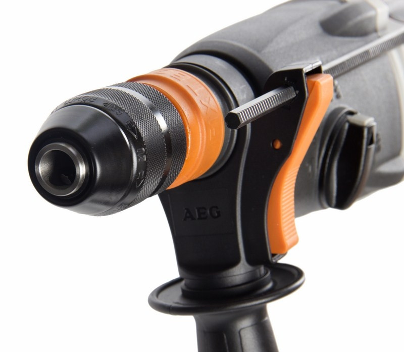 Перфоратор AEG KH 28 Super XE