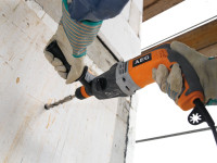 Перфоратор AEG KH 28 Super XE