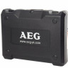 Перфоратор AEG KH 28 Super XE