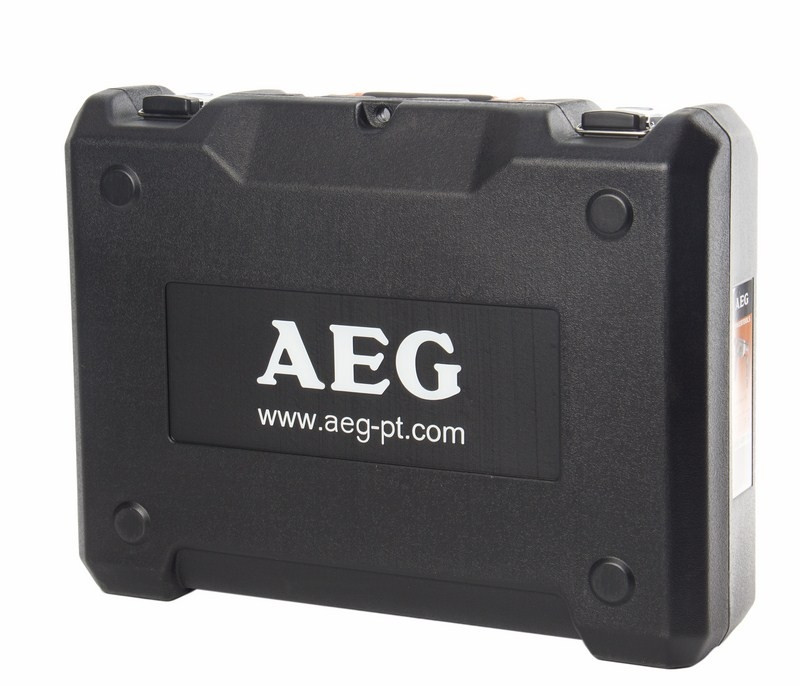 Перфоратор AEG KH 28 Super XE