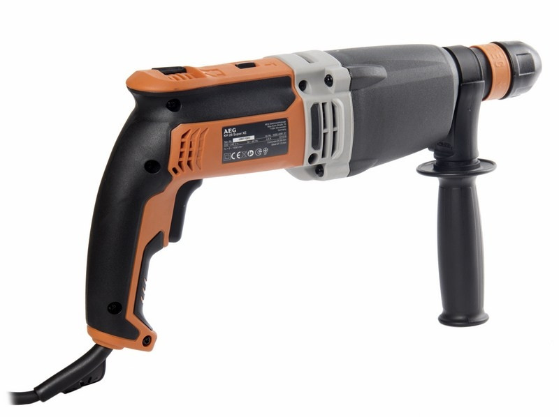 Перфоратор AEG KH 28 Super XE