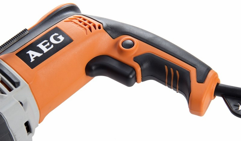 Перфоратор AEG KH 28 Super XE