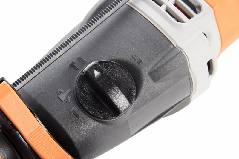 Перфоратор AEG KH 28 Super XE