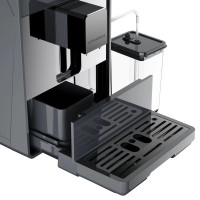 Кофемашина Kuppersberg KCF 401 G