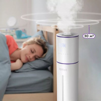 Увлажнитель воздуха Kitfort KT-2879