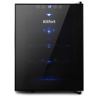 Винный шкаф Kitfort КТ-2408