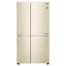 Холодильник LG DoorCooling+ GC-B247SEDC
