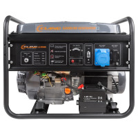 Генератор Eland LA7000E