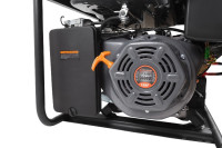 Генератор Eland LA7000E