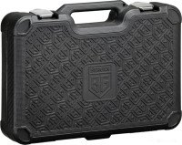 Универсальный набор инструментов Berger BG102-1214 (102 предмета)