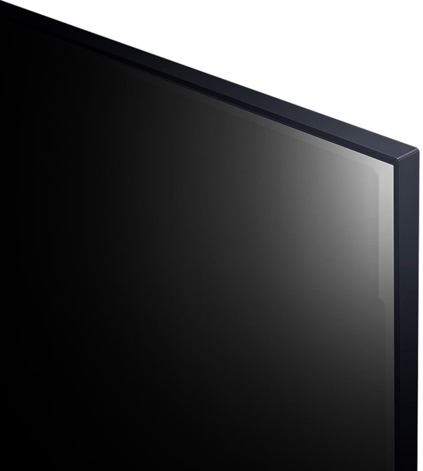 Информационная панель LG 43UM662H4LC