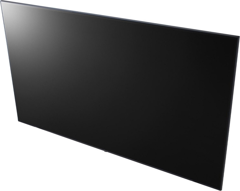 Информационная панель LG 43UM662H4LC