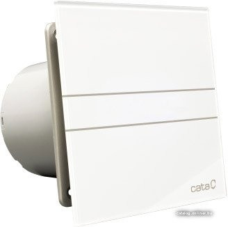 Осевой вентилятор CATA E-120 GT