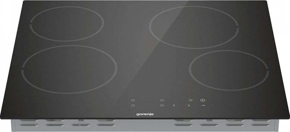 Варочная панель Gorenje ECT641BSCE