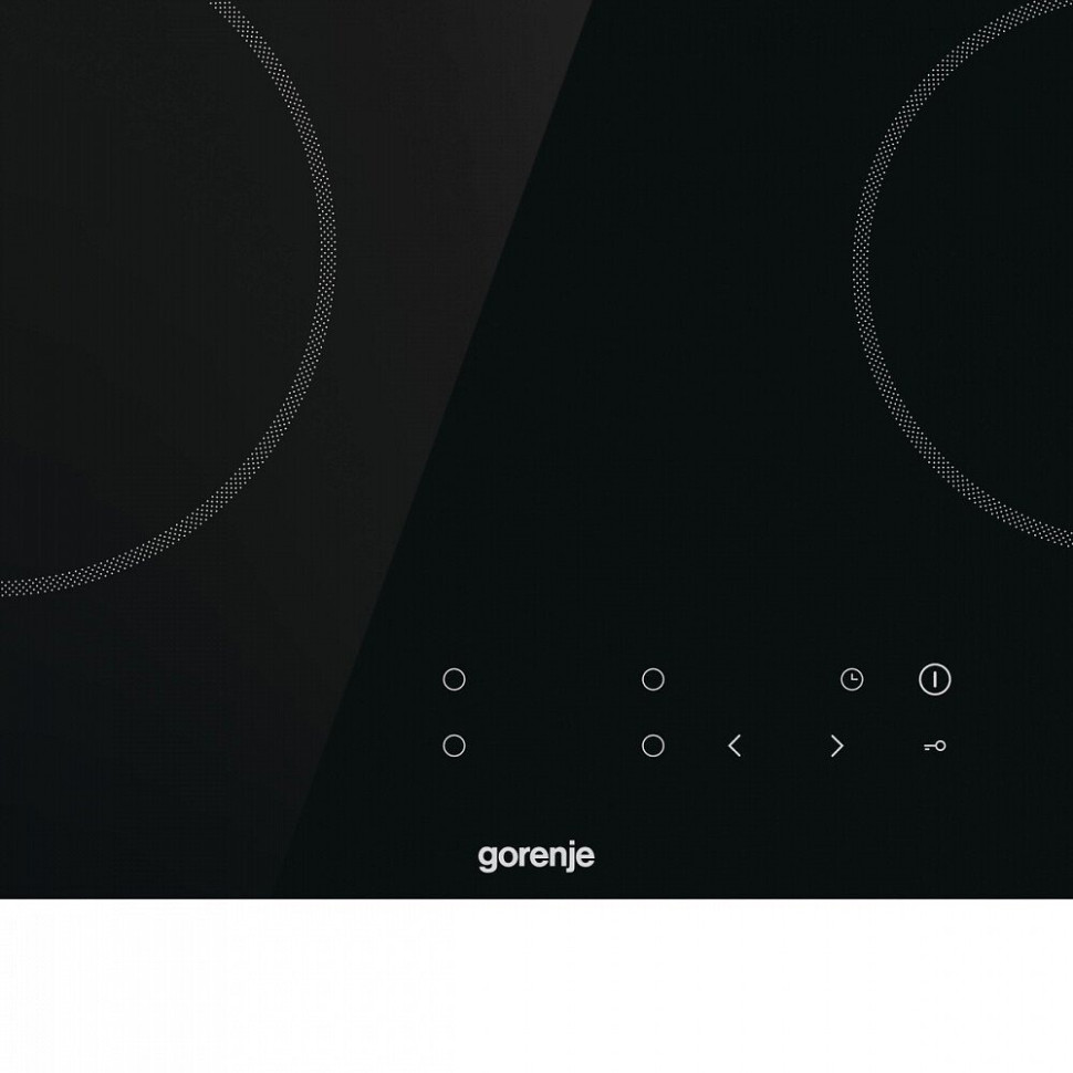 Варочная панель Gorenje ECT641BSCE