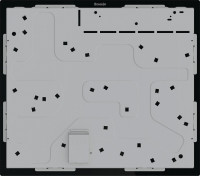 Варочная панель Gorenje ECT641BSCE